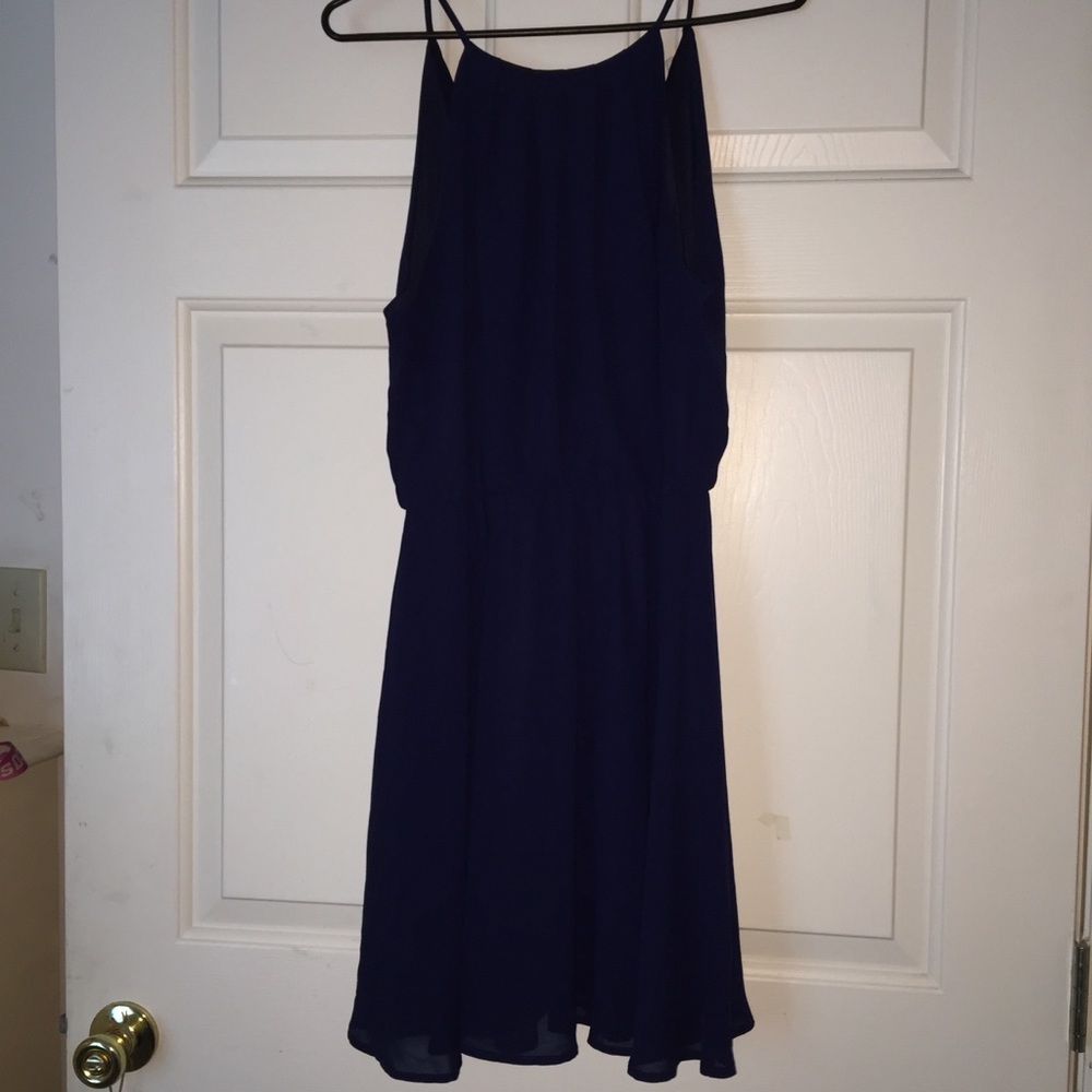Lush Dress